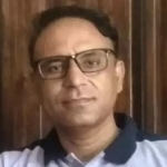 Rishi Pal Sharma